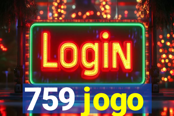 759 jogo